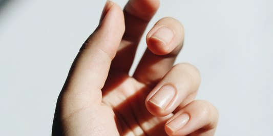 How to Strengthen Weak Nails