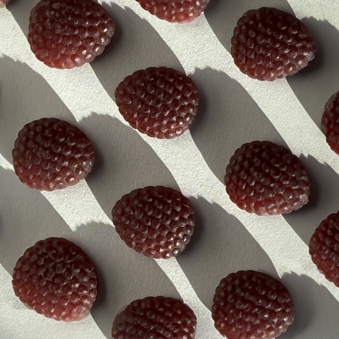 Serene Vitamin Gummies
