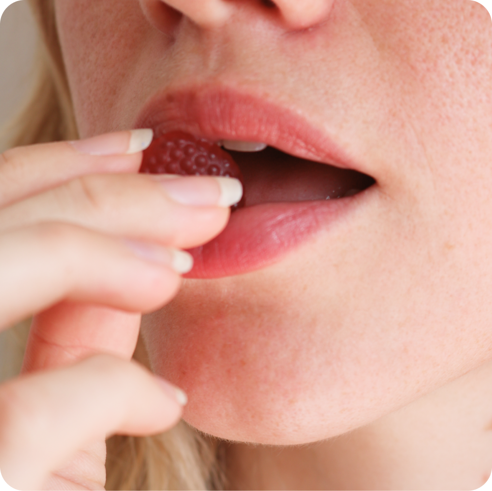 Beauty Vitamin Gummies - Refill Pouch
