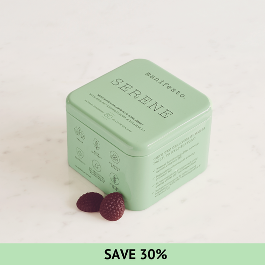 Serene Vitamin Gummies