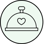 <p>Halal-<br/>friendly</p>
