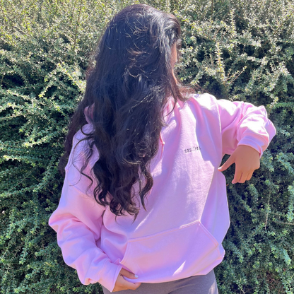 Manifesto Hoodie