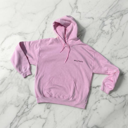Manifesto Hoodie