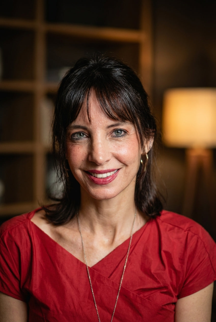 Sandra El-Doueihy
