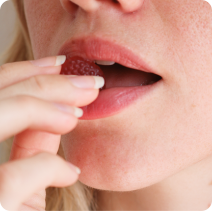 Beauty Vitamin Gummies - Refill Pouch