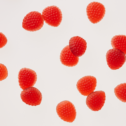 Beauty Vitamin Gummies - 4 Month Bundle